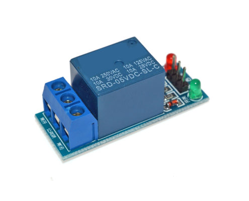 relay module