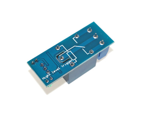 relay module