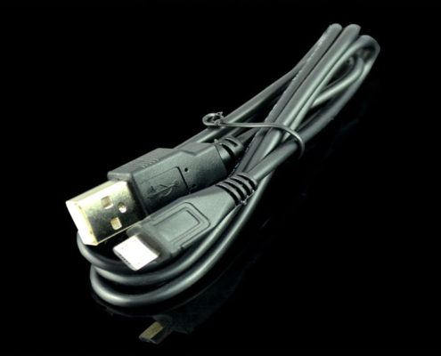 usb wire