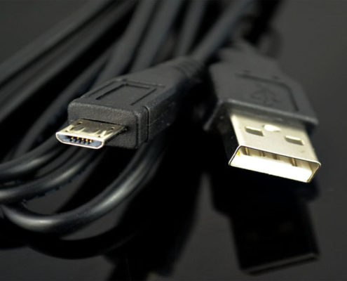 usb wire