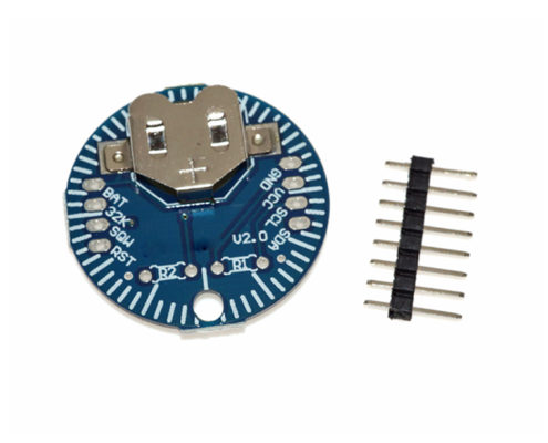 clock module dS3231sn