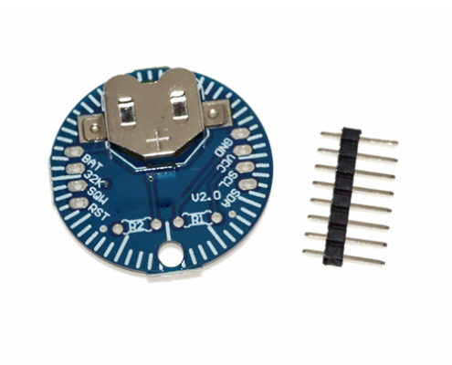 clock module dS3231sn