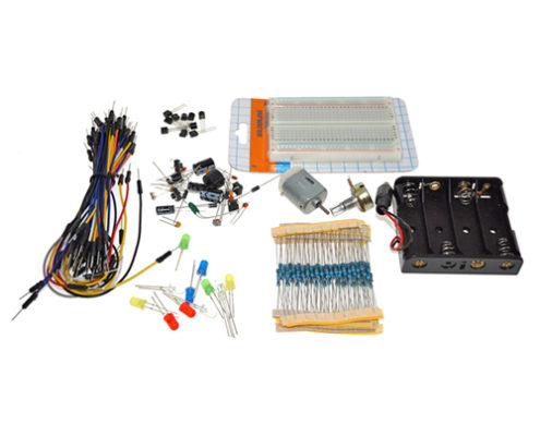 component package kit