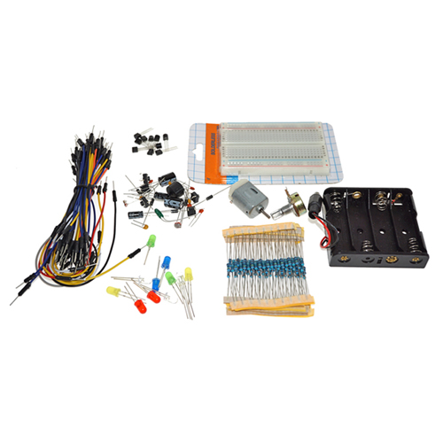 component package kit