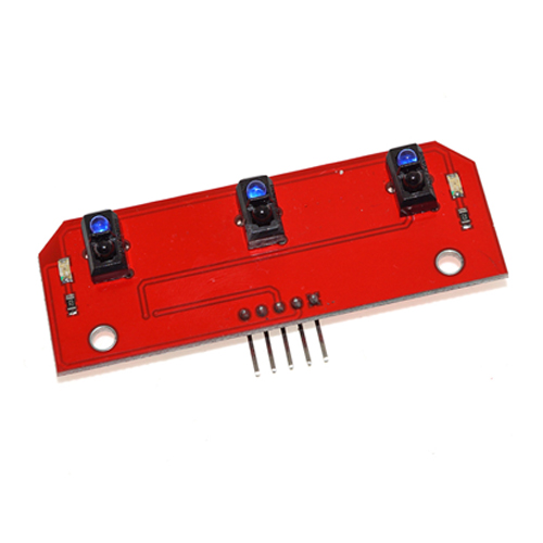 ctrt5000 tracking module oky3517-1