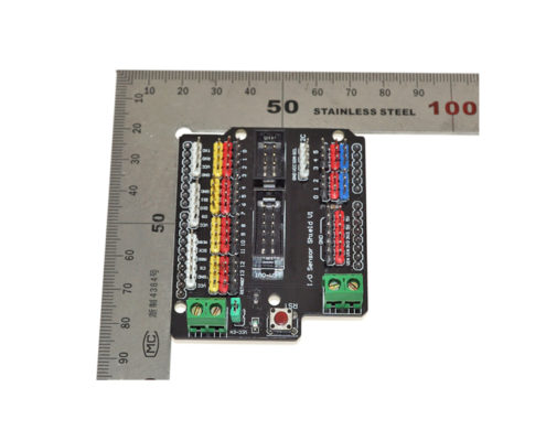 io sensor shield v1