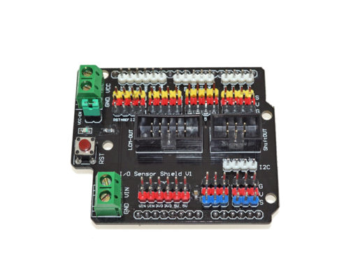 io sensor shield v1