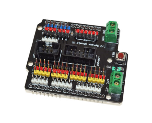 io sensor shield v1