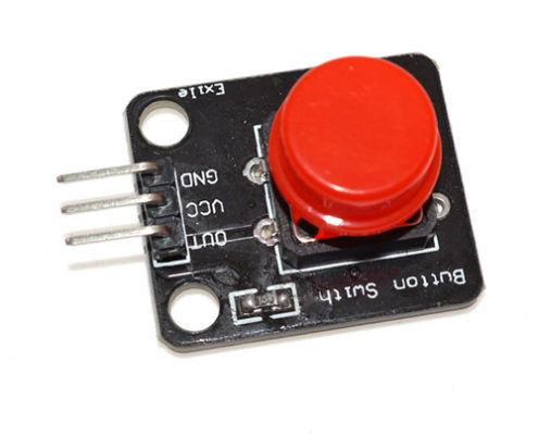 key sensor module