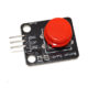 key sensor module