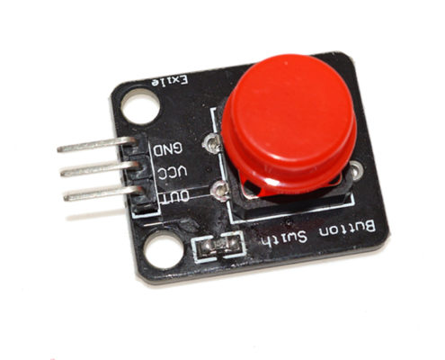 key sensor module