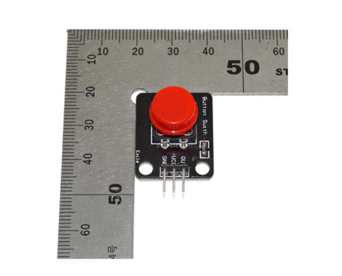 key sensor module