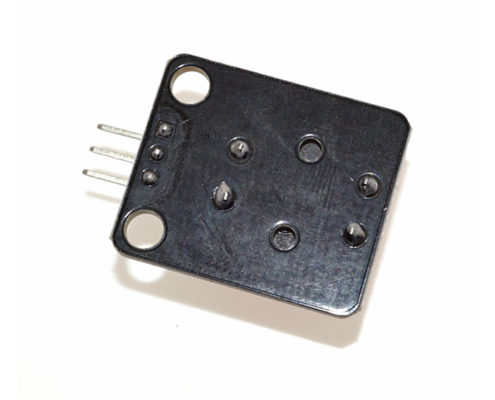 key sensor module