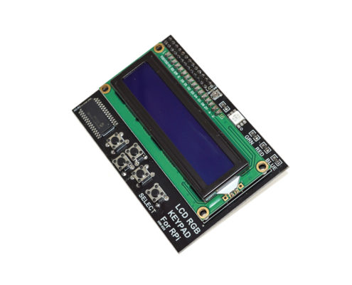 lcd 1602 rgb keypad shield