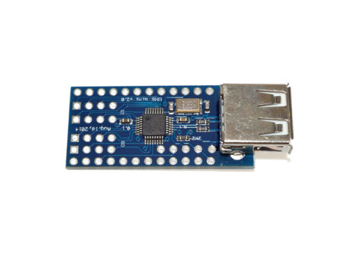 mini usb host shield 2.0