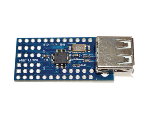 mini usb host shield 2.0