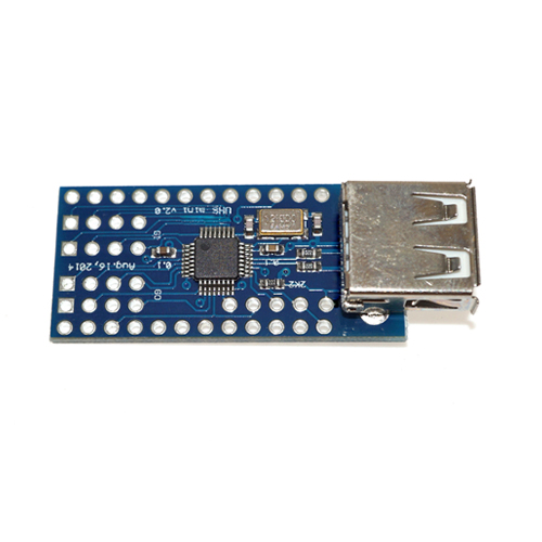 mini usb host shield 2.0