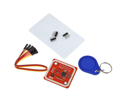 pn532 nfc rfid module