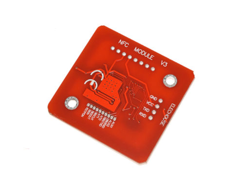 pn532 nfc rfid module