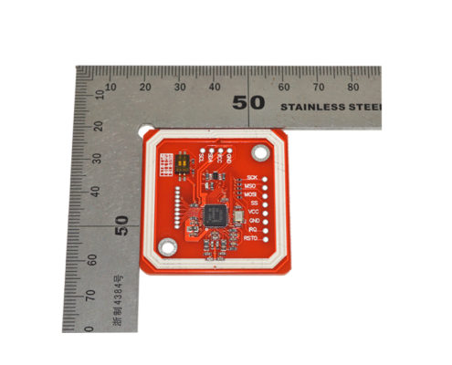 pn532 nfc rfid module