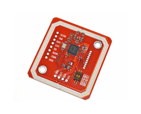 pn532 nfc rfid module