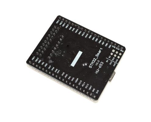 stm32f103c8T6