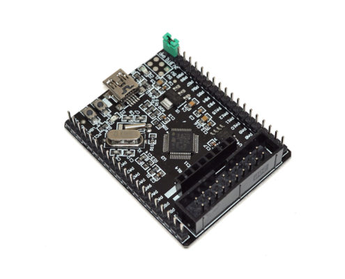 stm32f103c8T6