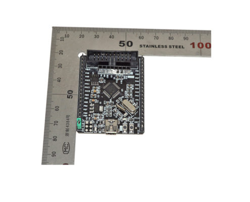 stm32f103c8T6