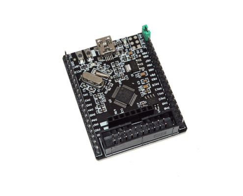 stm32f103c8T6