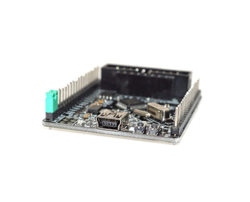 stm32f103c8T6