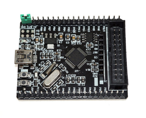 stm32f103c8T6