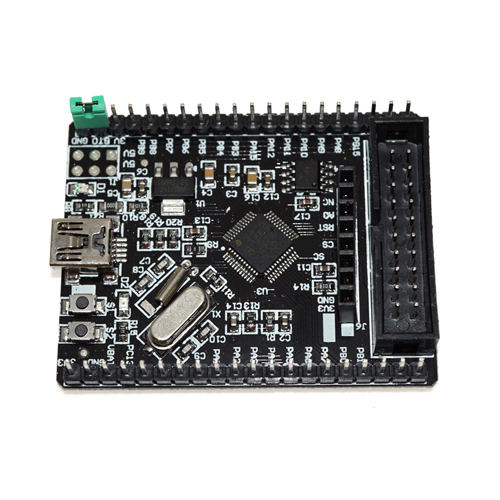 stm32f103c8T6