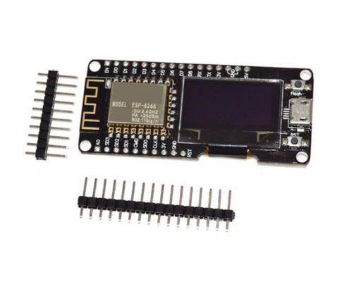 wifi esp8266 esp 12f cp210 development board