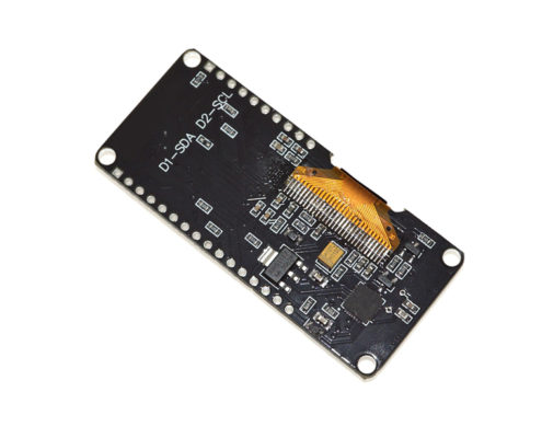 wifi esp8266 esp 12f cp210 development board