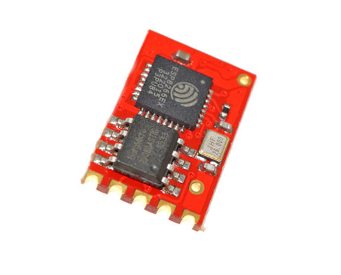 esp-10 esp8266 wireless module