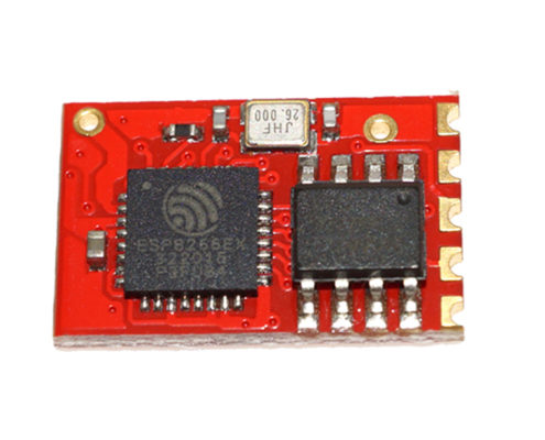 esp-10 esp8266 wireless module