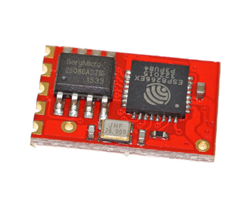 esp-10 esp8266 wireless module