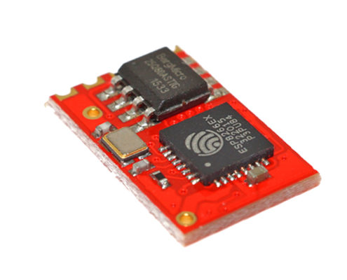 esp-10 esp8266 wireless module