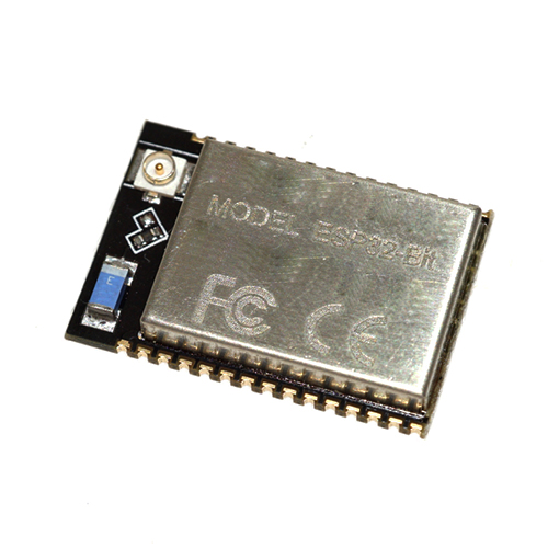 esp-32 bit wifi module