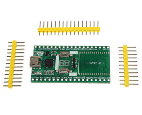 esp32-t shield esp32 bit development board