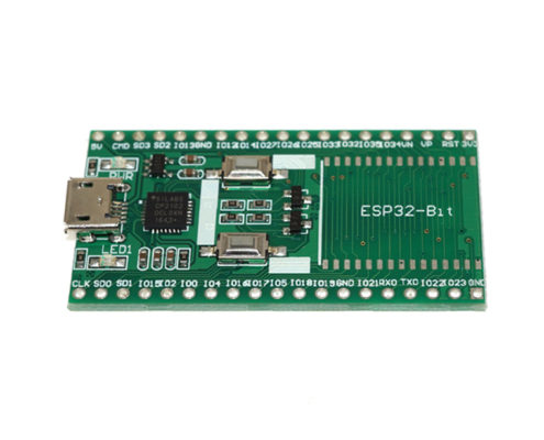 esp32-t shield esp32 bit development board