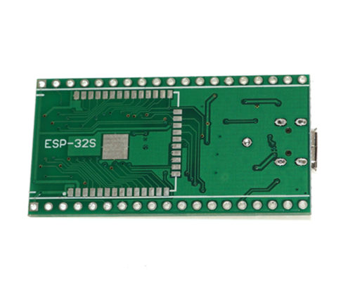 esp32-t shield esp32 bit development board
