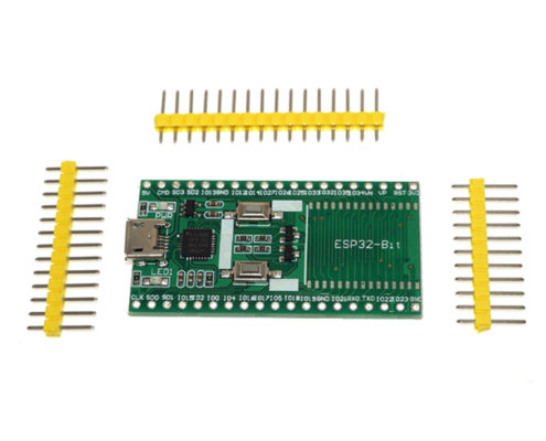 esp32-t shield esp32 bit development board