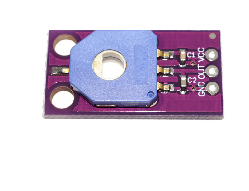 SV01A103AEA01R00 Rotation Angle Sensor Potentiometer SMD For Arduino ...