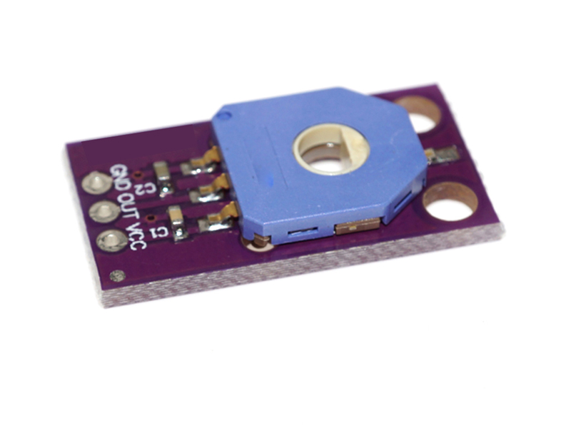 Pi Arduino Sensor 3x Potentiometer breakout board 180° 1KOhm potentiometer 