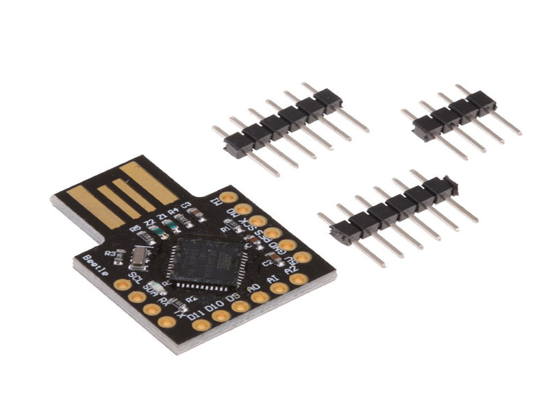 ATMEGA32U4 Beetle Mini USB Development Board Module For Arduino Leonardo R3