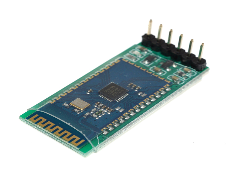 5 Lots SPP-C Bluetooth Module Serial pour Arduino Raspberry remplacement pour hc-05 hc-06 