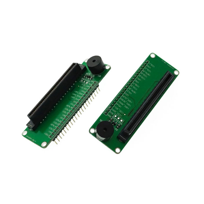 GPIO expansion board bitgo adapter board