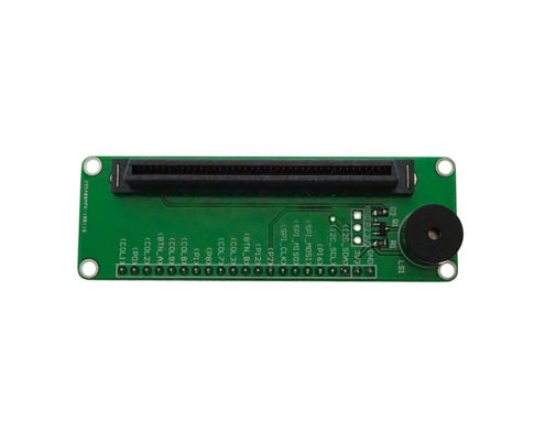 GPIO expansion board bitgo adapter board