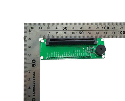 GPIO expansion board bitgo adapter board